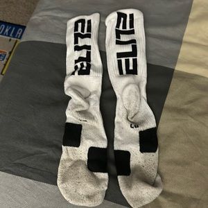 dri fit nike elite socks